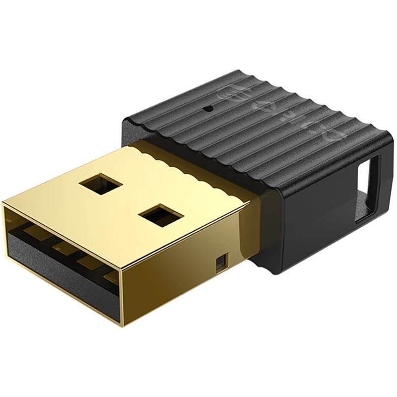 Беспроводной адаптер Orico BTA-508-BK-BP (CA913787)