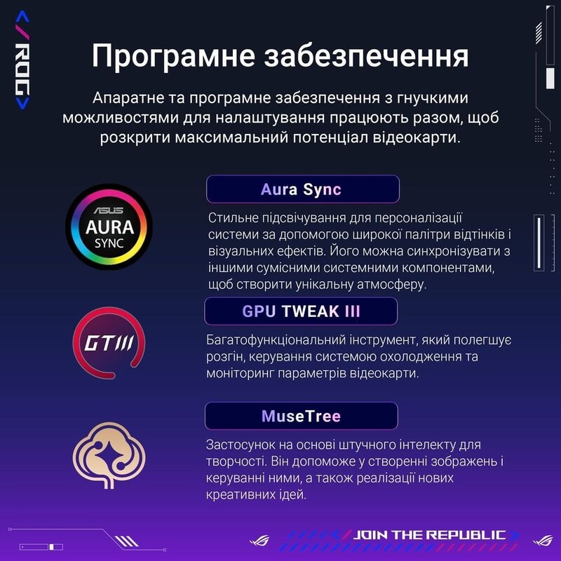 Видеокарта GF RTX 5080 16GB GDDR7 ROG Astral Gaming OC Asus (ROG-ASTRAL-RTX5080-O16G-GAMING)