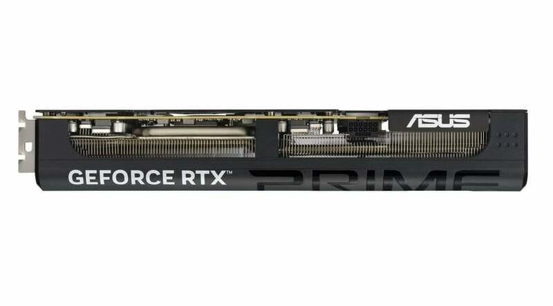 Видеокарта GF RTX 5080 16GB GDDR7 Prime OC Asus (PRIME-RTX5080-O16G)