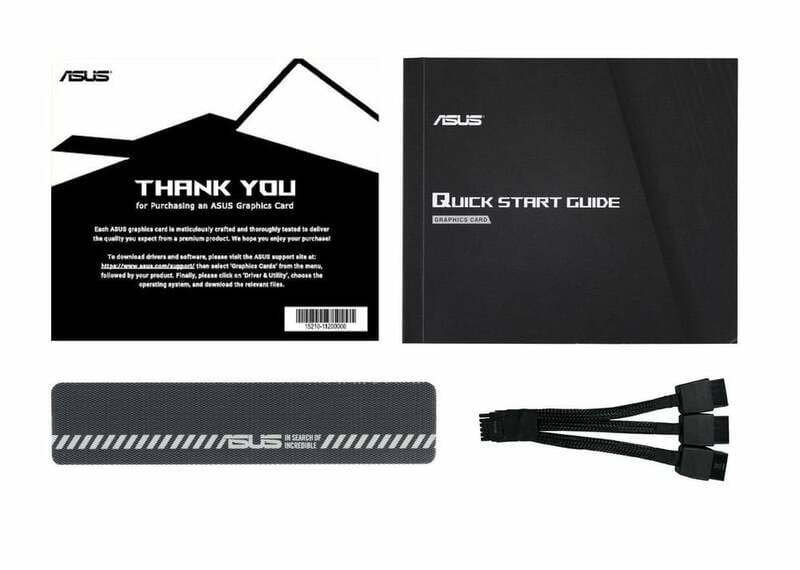 Видеокарта GF RTX 5080 16GB GDDR7 Prime OC Asus (PRIME-RTX5080-O16G)