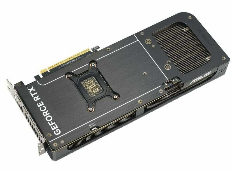 Видеокарта GF RTX 5080 16GB GDDR7 Prime OC Asus (PRIME-RTX5080-O16G)