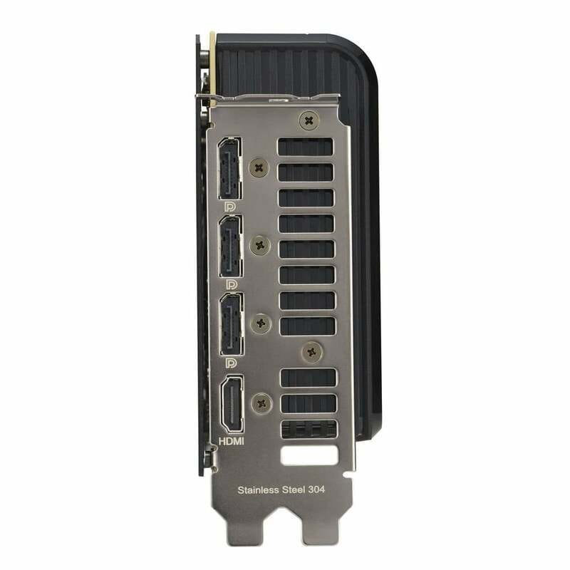 Видеокарта GF RTX 5080 16GB GDDR7 Prime OC Asus (PRIME-RTX5080-O16G)
