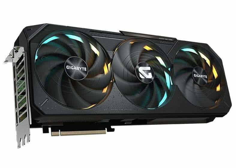 Відеокарта GF RTX 5080 16GB GDDR7 Gaming OC Gigabyte (GV-N5080GAMING OC-16GD)