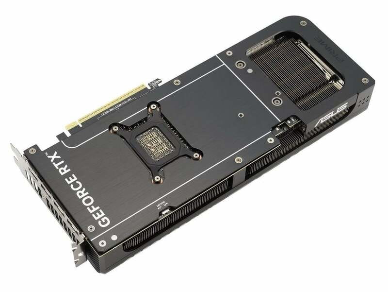 Відеокарта GF RTX 5070 Ti 16GB GDDR7 Prime OC Asus (PRIME-RTX5070TI-O16G)