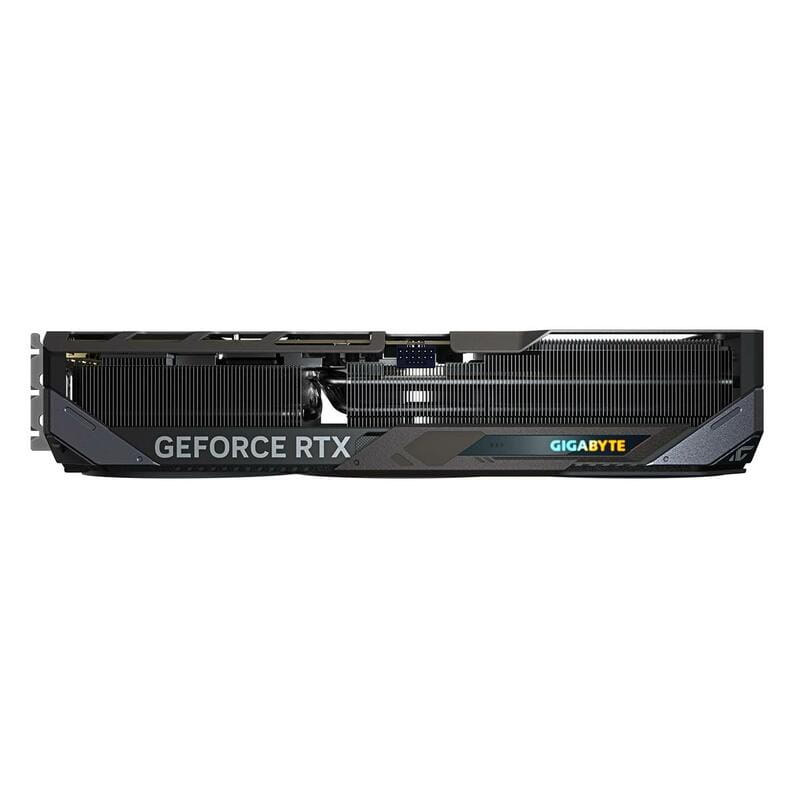 Відеокарта GF RTX 5070 Ti 16GB GDDR7 Gaming OC Gigabyte (GV-N507TGAMING OC-16GD)