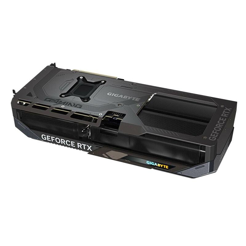 Відеокарта GF RTX 5070 Ti 16GB GDDR7 Gaming OC Gigabyte (GV-N507TGAMING OC-16GD)