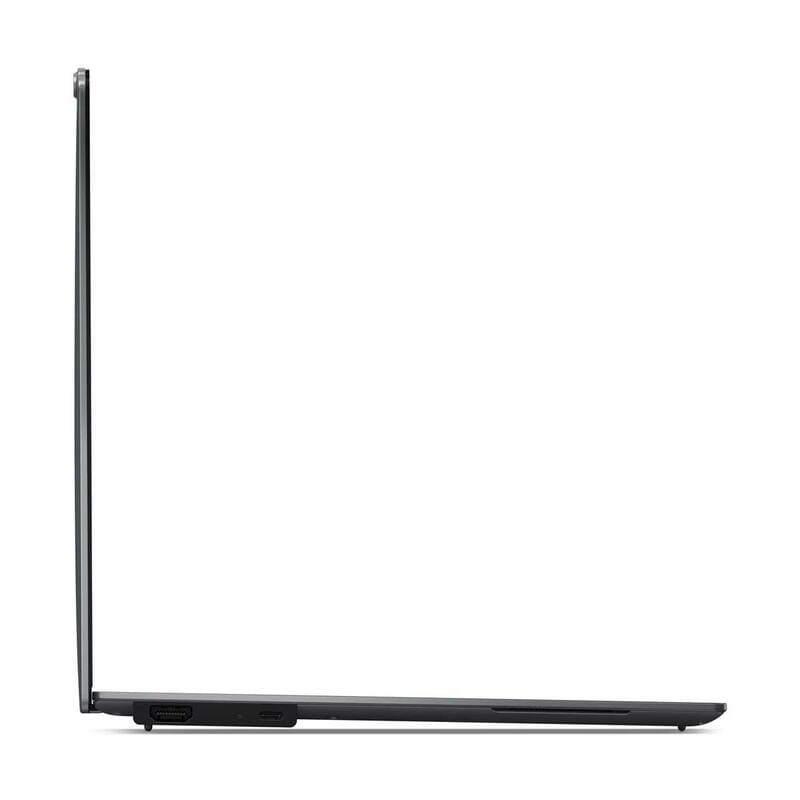 Ноутбук Lenovo ThinkPad X9-15 Gen 1 (21Q6001LRA) Grey