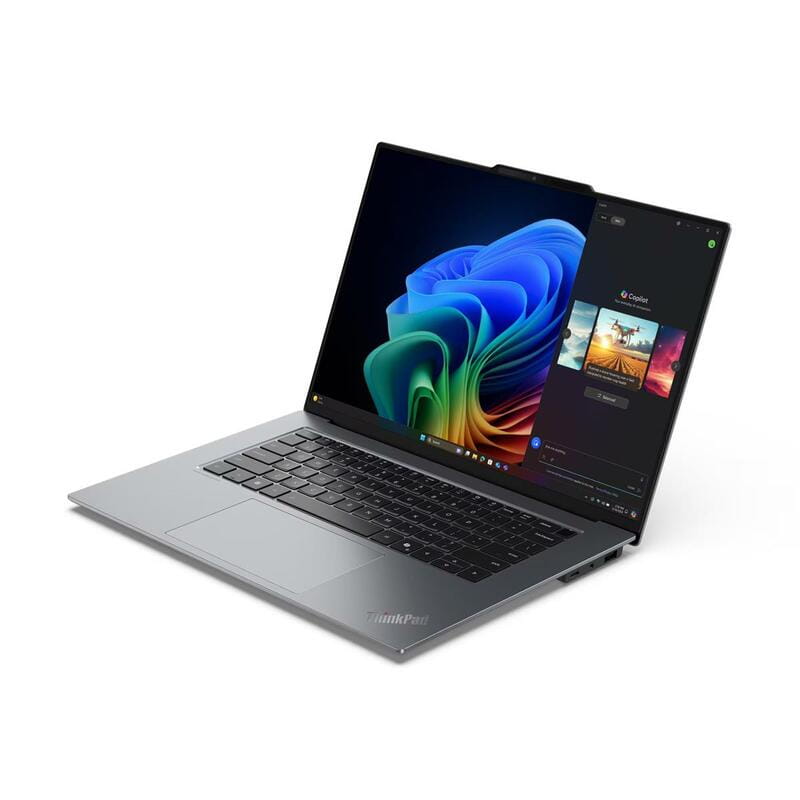 Ноутбук Lenovo ThinkPad X9-15 Gen 1 (21Q6001LRA) Grey