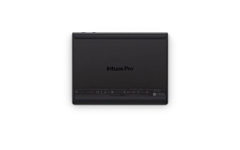 Графічний планшет Wacom Intuos Pro 2025 S (PTK470K0B)