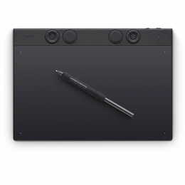 Графічний планшет Wacom Intuos Pro 2025 M (PTK670K0B)