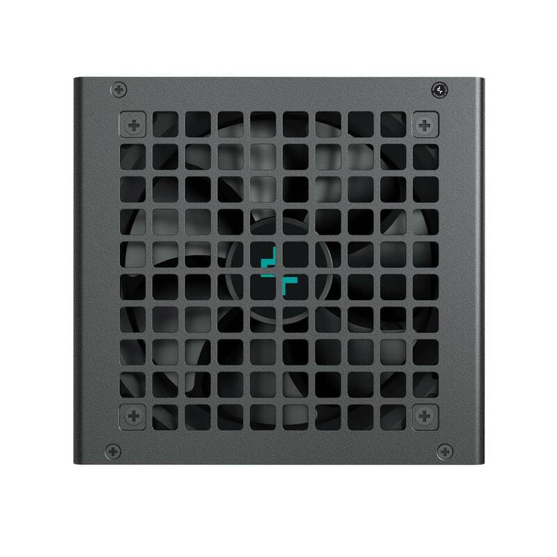 Блок питания DeepCool PL650D 650W (R-PL650D-FC0B-EU-V2)
