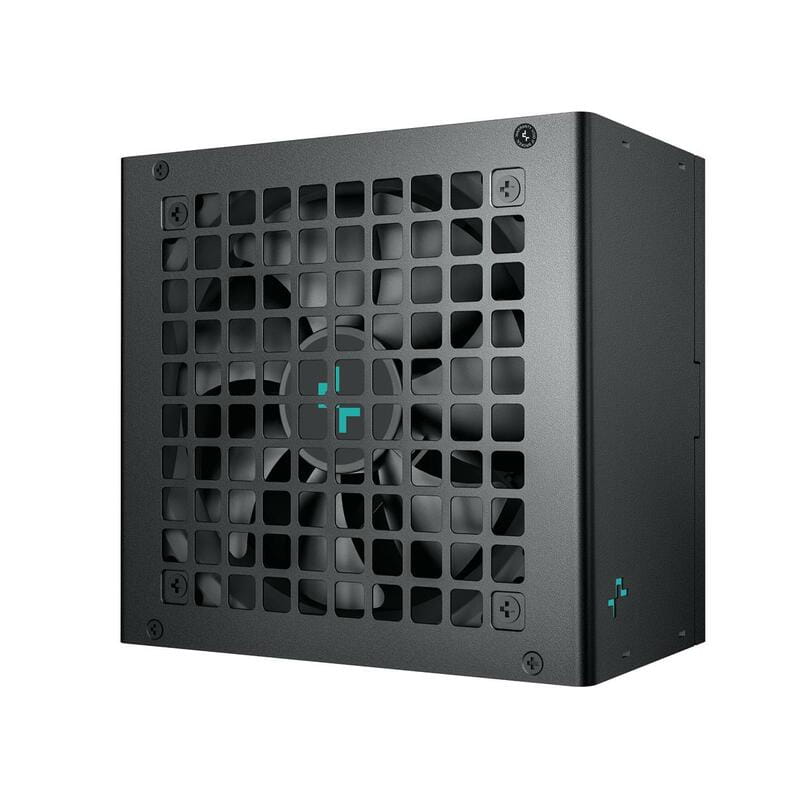 Блок питания DeepCool PL650D 650W (R-PL650D-FC0B-EU-V2)