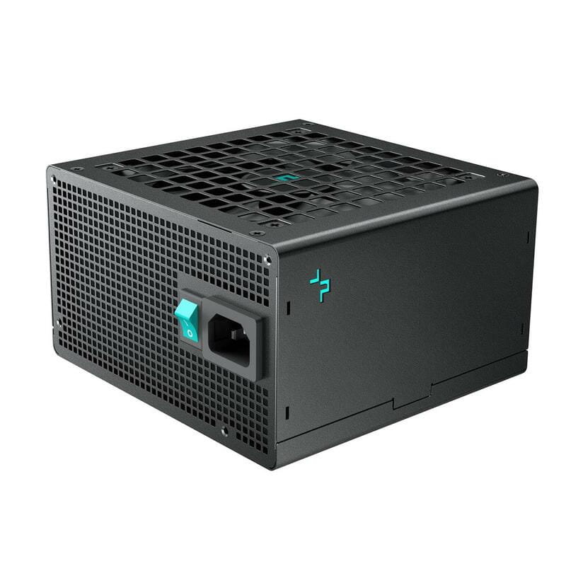 Блок питания DeepCool PL650D 650W (R-PL650D-FC0B-EU-V2)