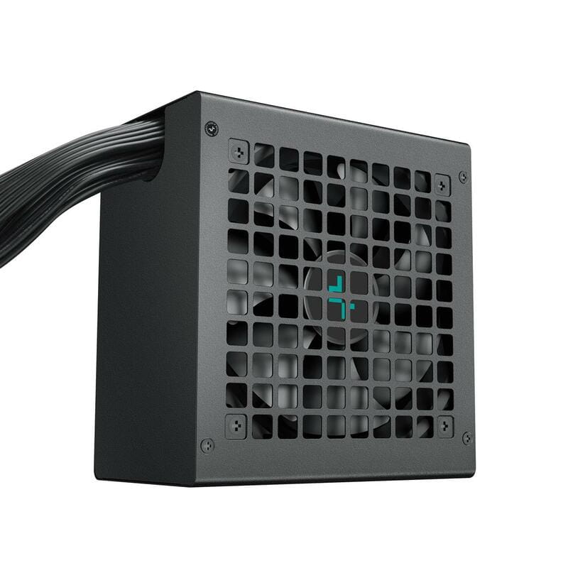 Блок питания DeepCool PL650D 650W (R-PL650D-FC0B-EU-V2)