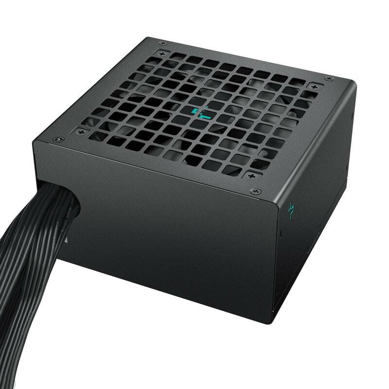 Блок питания DeepCool PL650D 650W (R-PL650D-FC0B-EU-V2)