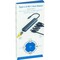 Фото - USB-хаб Blueendless USB Type-C 6-в-1 (CA913909) | click.ua