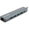 Фото - USB-хаб Blueendless USB Type-C 6-в-1 (CA913909) | click.ua