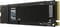 Фото - Накопичувач SSD  4ТB Samsung 990 EVO Plus M.2 2280 PCIe 5.0 x2 NVMe V-NAND TLC (MZ-V9S4T0BW) | click.ua