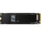Фото - Накопичувач SSD  4ТB Samsung 990 EVO Plus M.2 2280 PCIe 5.0 x2 NVMe V-NAND TLC (MZ-V9S4T0BW) | click.ua