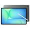 Фото - Планшет Samsung Galaxy Tab S10 FE+ 5G SM-X626 12/256GB Gray (SM-X626BZAPEUC) | click.ua