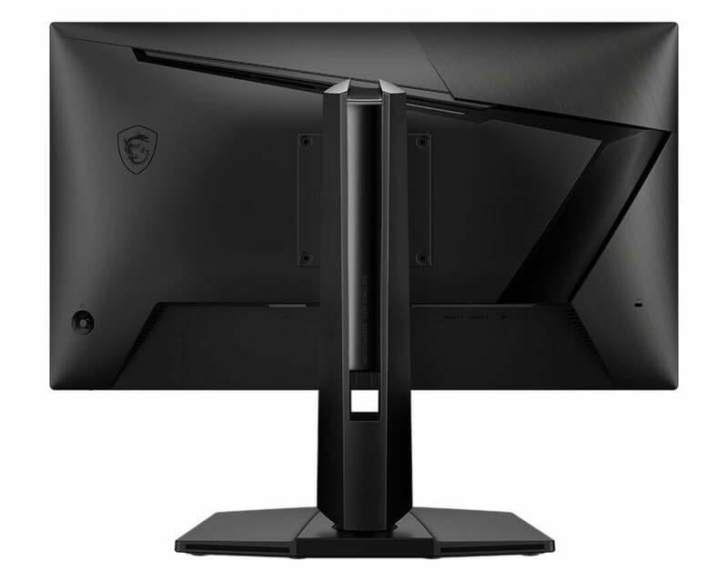 Монітор MSI 24.5" MAG 255PXF IPS Black 300Hz