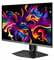 Фото - Монитор MSI 26.5" MPG 272URX QD-OLED Black 240Hz | click.ua