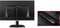 Фото - Монитор MSI 26.5" MPG 272URX QD-OLED Black 240Hz | click.ua
