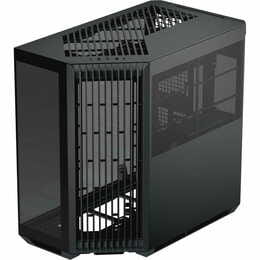 Корпус APNX V1 Black (APCM-VI01003.11)