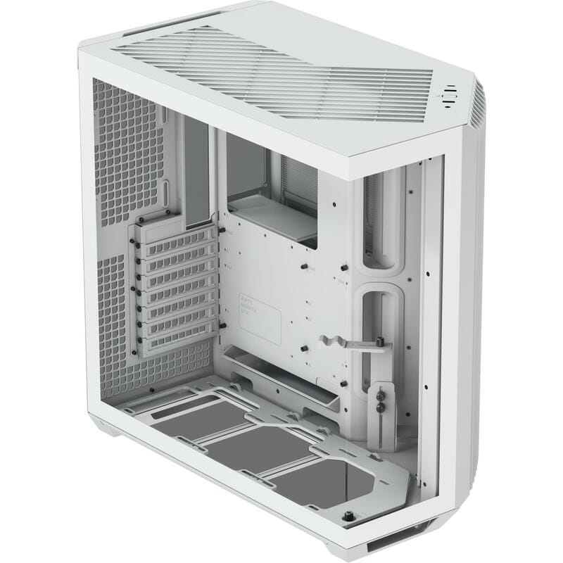 Корпус APNX V1 White (APCM-VI01003.21)