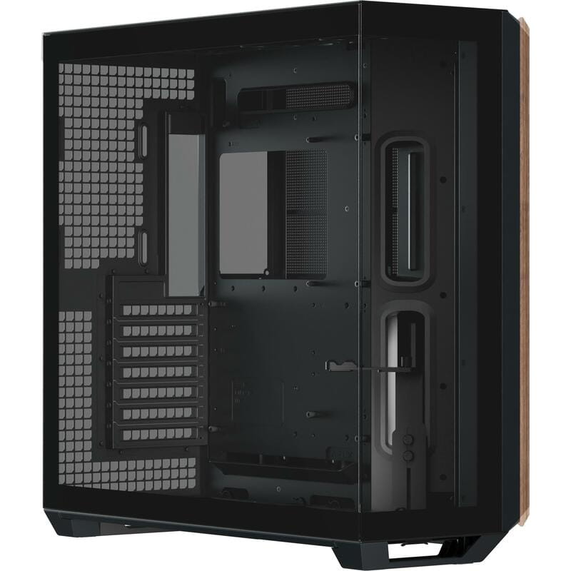 Корпус APNX V1-W Black (APCM-VI01103.11)