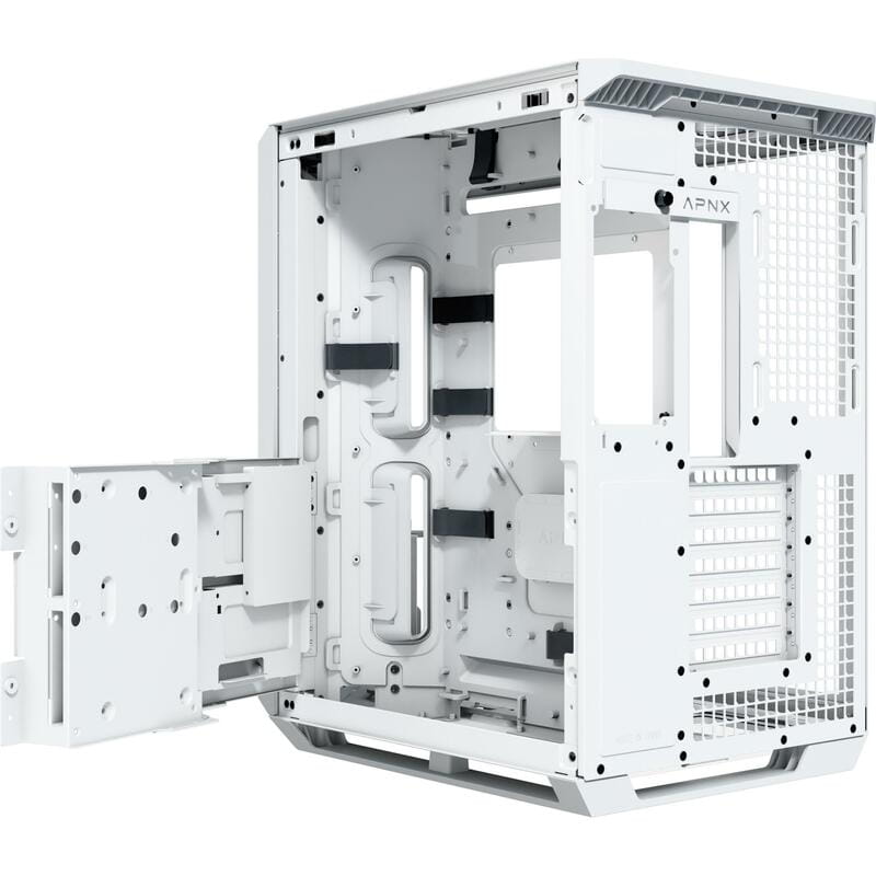 Корпус APNX V1-W White (APCM-VI01103.21)