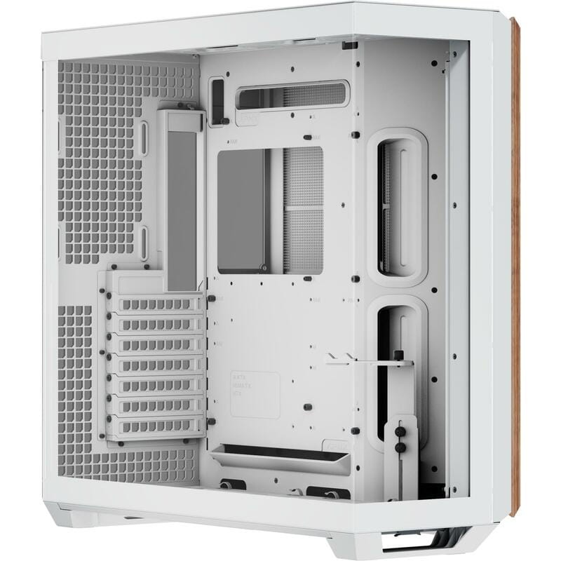 Корпус APNX V1-W White (APCM-VI01103.21)