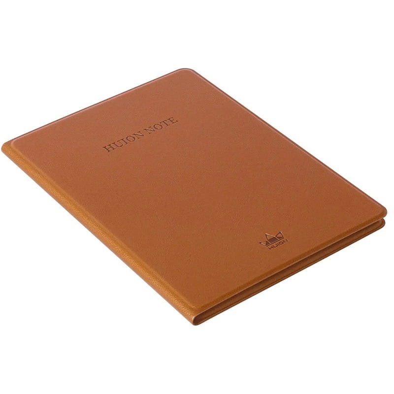 Блокнот Huion Note X10 Brown