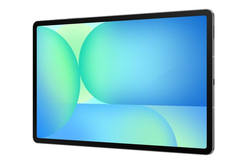 Планшет Samsung Galaxy Tab S10 FE+ 5G SM-X626 8/128GB Gray (SM-X626BZAREUC)