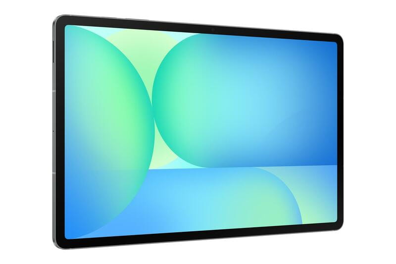 Планшет Samsung Galaxy Tab S10 FE+ 5G SM-X626 8/128GB Gray (SM-X626BZAREUC)
