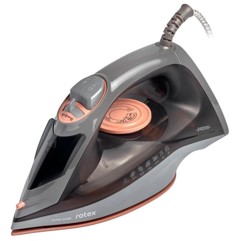 Праска Rotex RIC41-C Ultra Glide