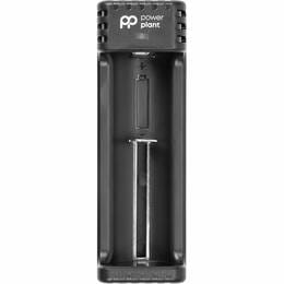 Зарядний пристрій AA, AAA/PP-U1BS PowerPlant AA620197