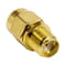 Фото - Перехідник HiSmart SMA-female - SMA-male (TV991136) | click.ua