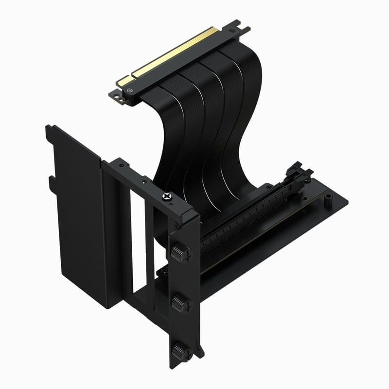Райзер APNX Kit 1 for C1 PCI-E 5.0 x 16 Black (APCK-AX01V00.11)