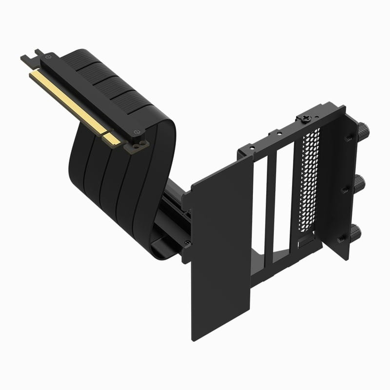 Райзер APNX Kit 1 for C1 PCI-E 5.0 x 16 Black (APCK-AX01V00.11)