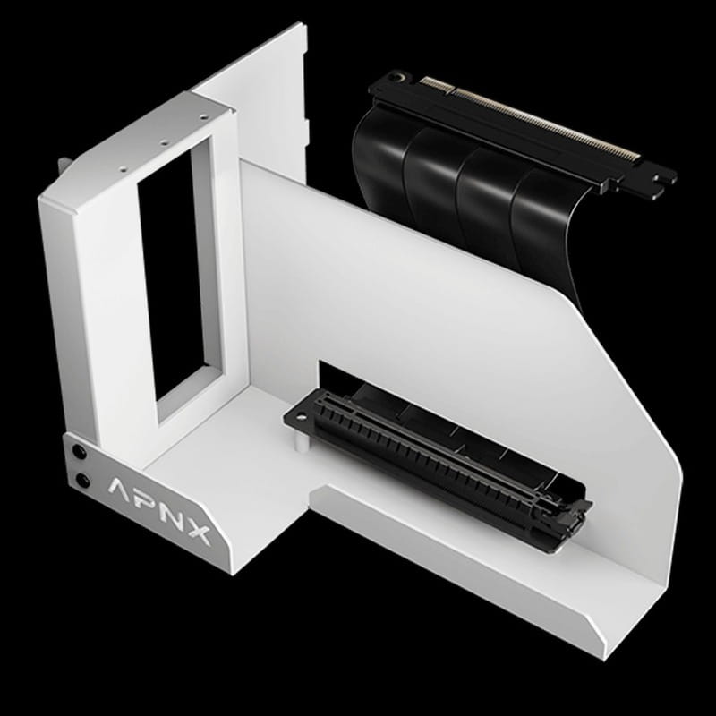 Райзер APNX Kit 2 for V1 PCI-E 5.0 x 16 White (APCK-AX02V00.21)