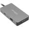 Фото - USB-хаб HiSmart USB Type-C (CA913879) | click.ua