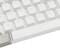 Фото - Набір кейкапів Dark Project PBT KS-48 ENG/UA/RU White/Grey (DP-KS-0048) | click.ua