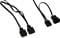 Фото - Вентилятор AeroCool Phantom M-3 12 PWM ARGB Black (ACF3-MR11217.11) | click.ua