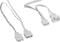 Фото - Вентилятор AeroCool Phantom M-3 12 PWM ARGB White (ACF3-MR11217.21) | click.ua