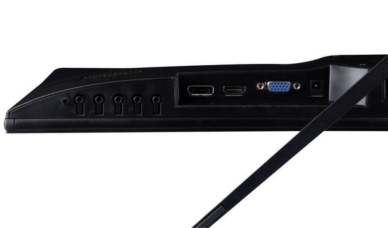 Монитор Prologix 23.8" PL2425HD IPS Black 120Hz