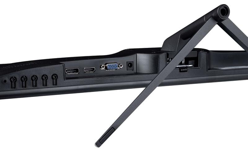 Монитор Prologix 23.8" PL2425HD IPS Black 120Hz