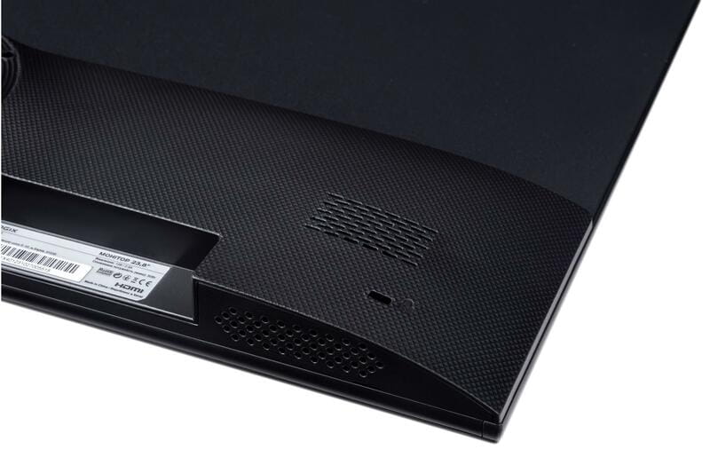 Монитор Prologix 23.8" PL2425HD IPS Black 120Hz