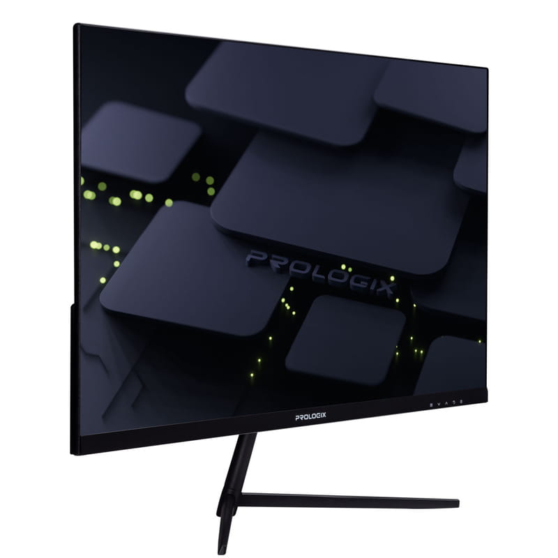 Монитор Prologix 23.8" PL2425HD IPS Black 120Hz