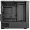 Фото - Корпус AeroCool D301A-G-BK-v2 (ACCS-DS03043.11) Black без БЖ | click.ua
